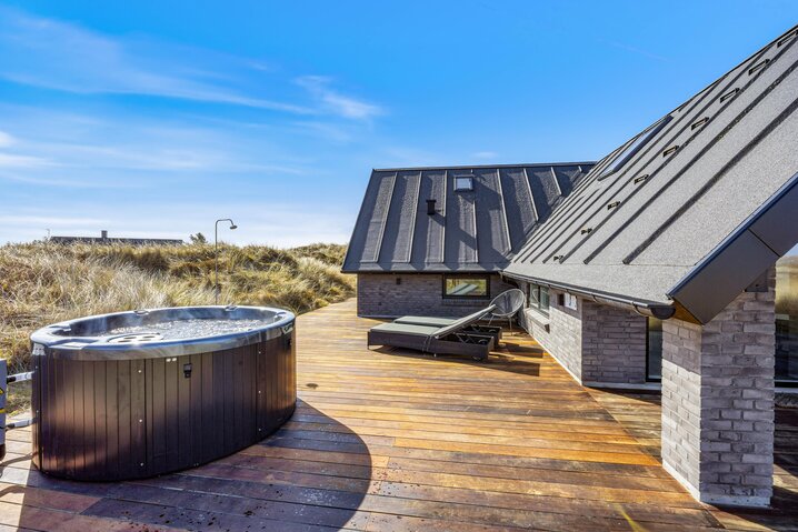 Ferienhaus H5846 in Opstrupsvej 50, Klegod - Bild #32