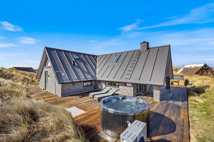 Ferienhaus H5846 in Opstrupsvej 50, Klegod - Bild #30