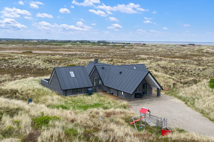 Ferienhaus H5846 in Opstrupsvej 50, Klegod - Bild #0