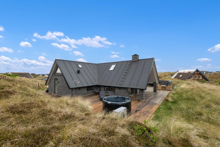 Ferienhaus H5846 in Opstrupsvej 50, Klegod - Bild #25