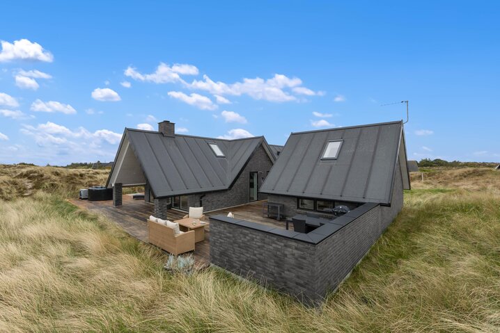 Ferienhaus H5846 in Opstrupsvej 50, Klegod - Bild #28