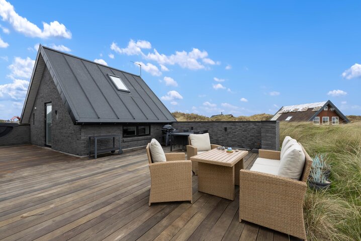 Ferienhaus H5846 in Opstrupsvej 50, Klegod - Bild #31