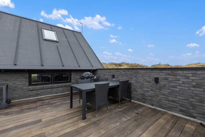 Ferienhaus H5846 in Opstrupsvej 50, Klegod - Bild #32