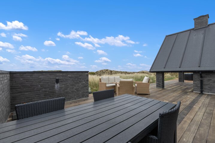 Ferienhaus H5846 in Opstrupsvej 50, Klegod - Bild #33