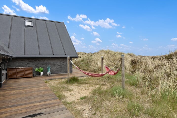 Ferienhaus H5846 in Opstrupsvej 50, Klegod - Bild #35