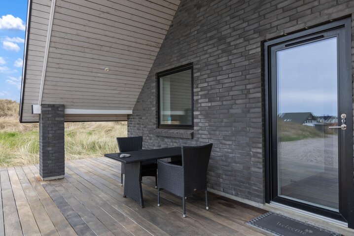 Ferienhaus H5846 in Opstrupsvej 50, Klegod - Bild #36