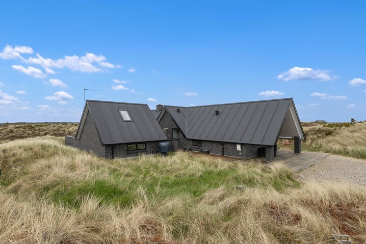 Ferienhaus H5846 in Opstrupsvej 50, Klegod - Bild #39