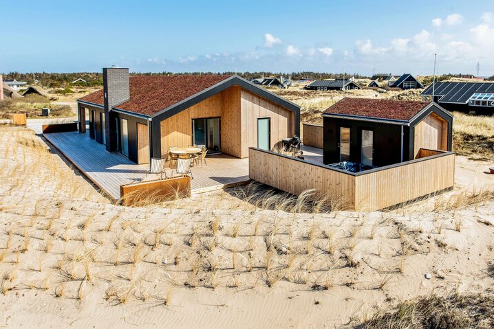 Ferienhaus H5847 in Havklitvej 12, Klegod - Bild #0