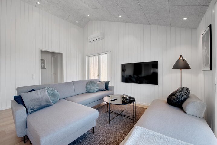 Ferienhaus H5847 in Havklitvej 12, Klegod - Bild #1