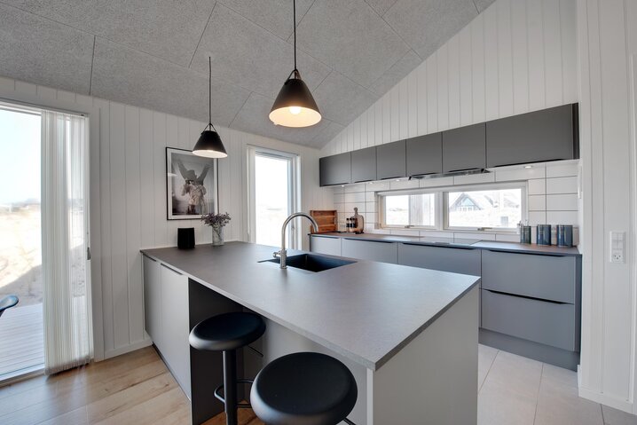 Ferienhaus H5847 in Havklitvej 12, Klegod - Bild #2