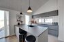 Ferienhaus H5847 in Havklitvej 12, Klegod - Bild #3