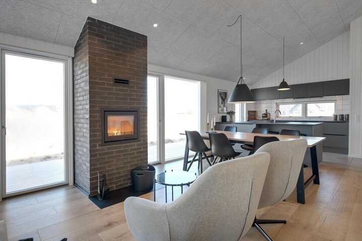 Ferienhaus H5847 in Havklitvej 12, Klegod - Bild #3
