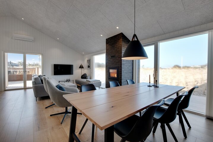 Ferienhaus H5847 in Havklitvej 12, Klegod - Bild #4