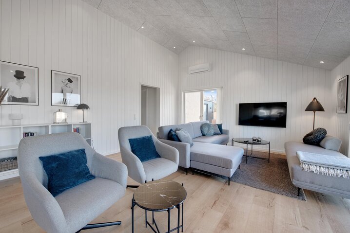 Ferienhaus H5847 in Havklitvej 12, Klegod - Bild #5