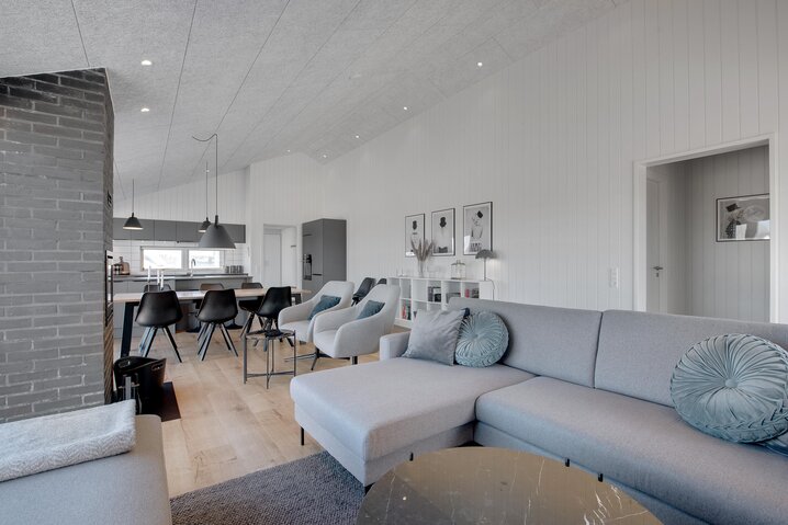 Ferienhaus H5847 in Havklitvej 12, Klegod - Bild #7