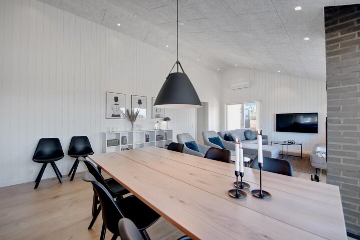 Ferienhaus H5847 in Havklitvej 12, Klegod - Bild #8