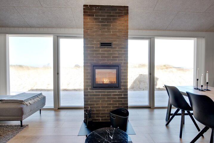 Ferienhaus H5847 in Havklitvej 12, Klegod - Bild #9