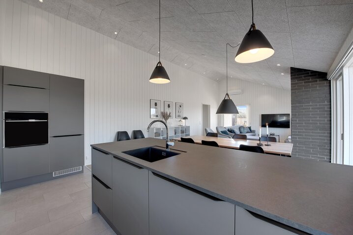 Ferienhaus H5847 in Havklitvej 12, Klegod - Bild #11