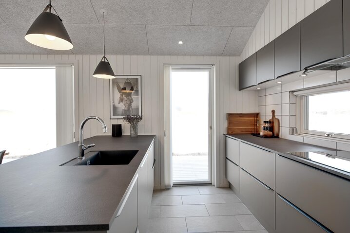 Ferienhaus H5847 in Havklitvej 12, Klegod - Bild #12