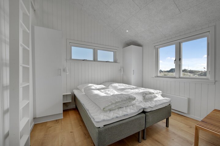 Ferienhaus H5847 in Havklitvej 12, Klegod - Bild #14