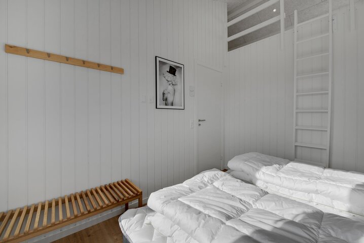 Ferienhaus H5847 in Havklitvej 12, Klegod - Bild #15