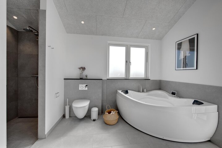 Ferienhaus H5847 in Havklitvej 12, Klegod - Bild #18