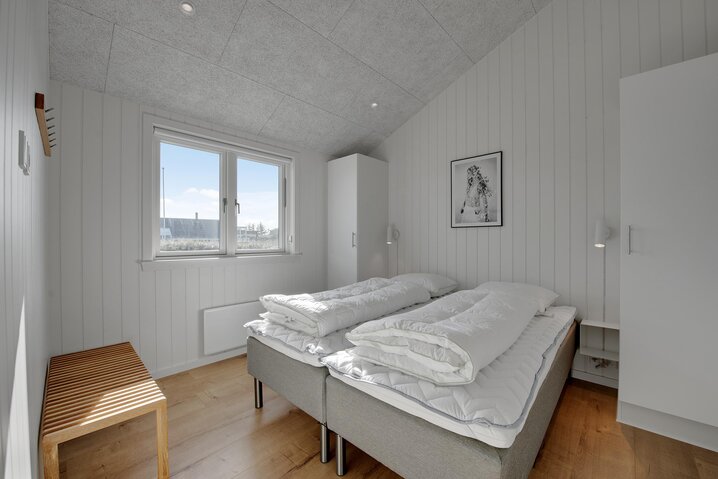 Ferienhaus H5847 in Havklitvej 12, Klegod - Bild #21