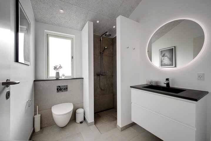 Ferienhaus H5847 in Havklitvej 12, Klegod - Bild #22