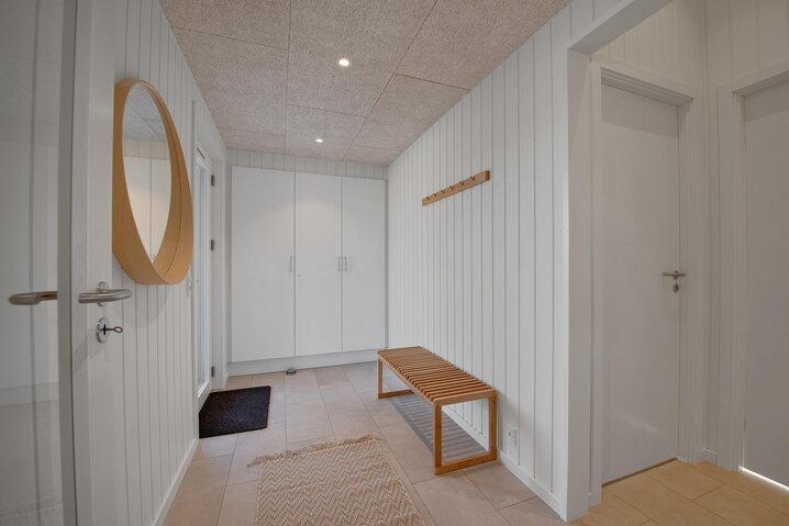Ferienhaus H5847 in Havklitvej 12, Klegod - Bild #23