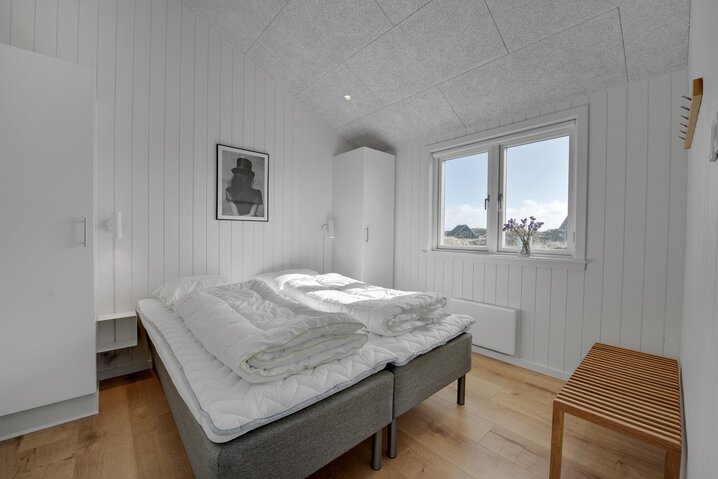 Ferienhaus H5847 in Havklitvej 12, Klegod - Bild #24
