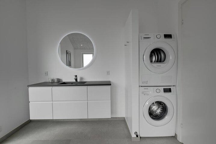 Ferienhaus H5847 in Havklitvej 12, Klegod - Bild #25