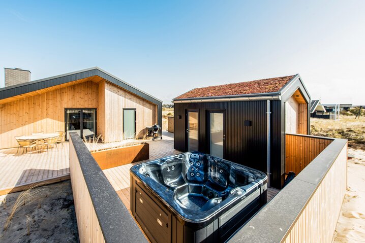 Ferienhaus H5847 in Havklitvej 12, Klegod - Bild #27