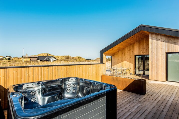 Ferienhaus H5847 in Havklitvej 12, Klegod - Bild #28