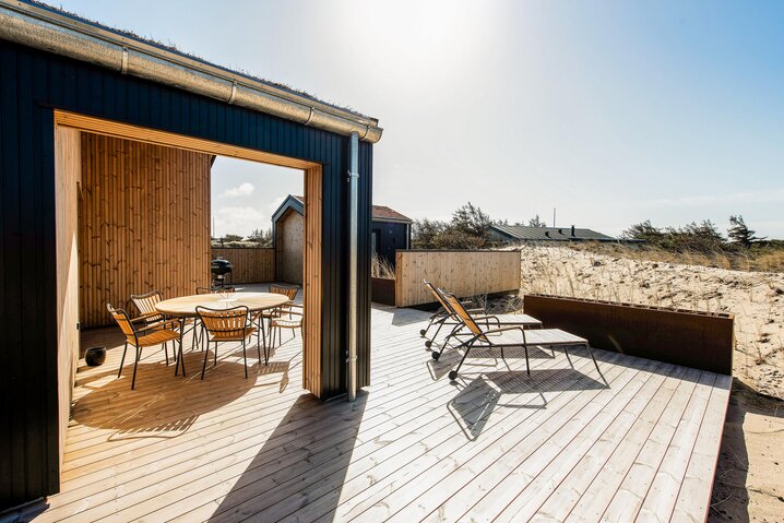 Ferienhaus H5847 in Havklitvej 12, Klegod - Bild #30