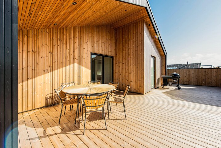 Ferienhaus H5847 in Havklitvej 12, Klegod - Bild #31