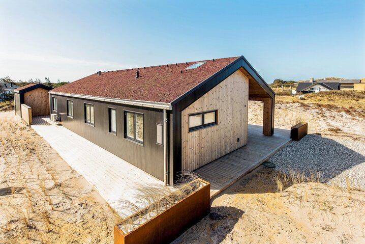 Ferienhaus H5847 in Havklitvej 12, Klegod - Bild #37