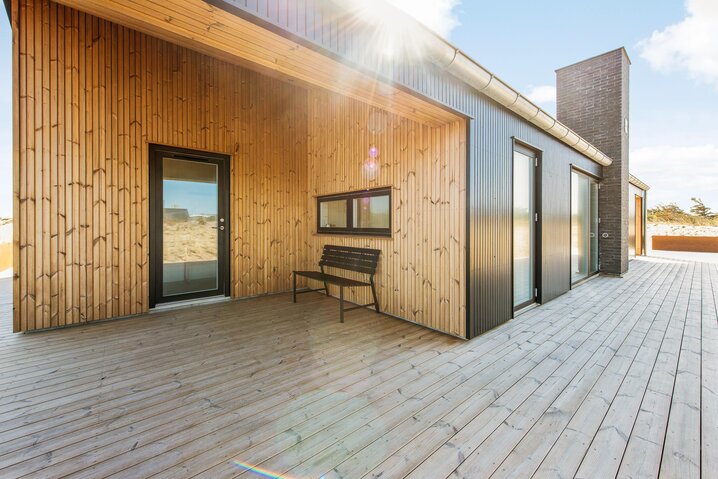 Ferienhaus H5847 in Havklitvej 12, Klegod - Bild #38