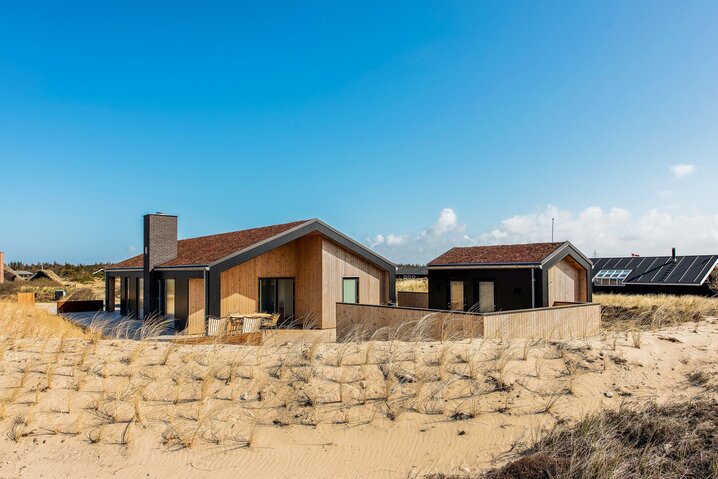 Ferienhaus H5847 in Havklitvej 12, Klegod - Bild #39