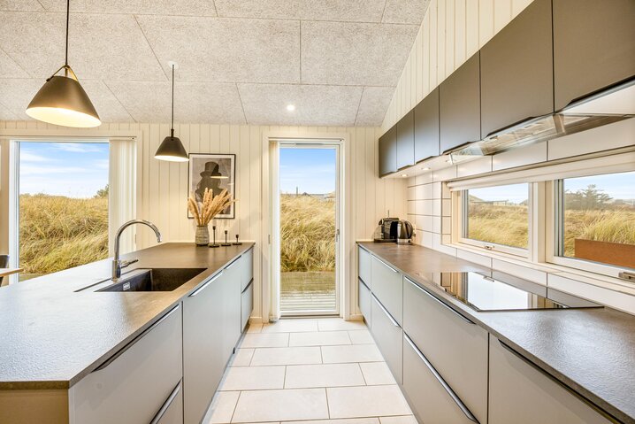 Ferienhaus H5847 in Havklitvej 12, Klegod - Bild #2