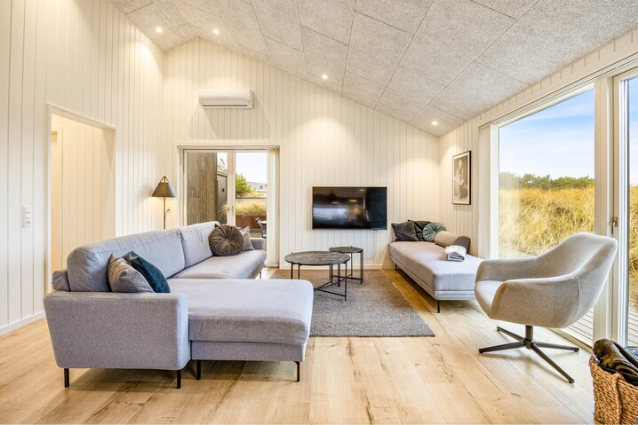 Ferienhaus H5847 in Havklitvej 12, Klegod - Bild #3