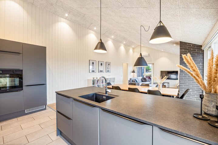 Ferienhaus H5847 in Havklitvej 12, Klegod - Bild #9