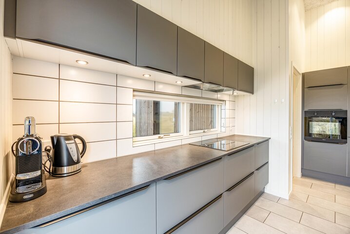 Ferienhaus H5847 in Havklitvej 12, Klegod - Bild #10