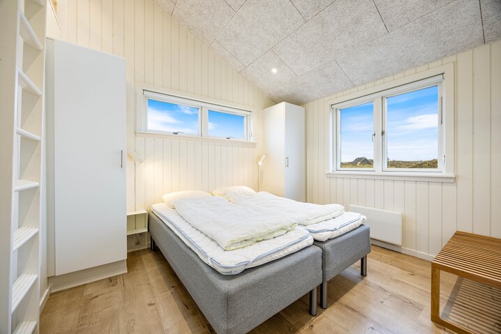 Ferienhaus H5847 in Havklitvej 12, Klegod - Bild #11