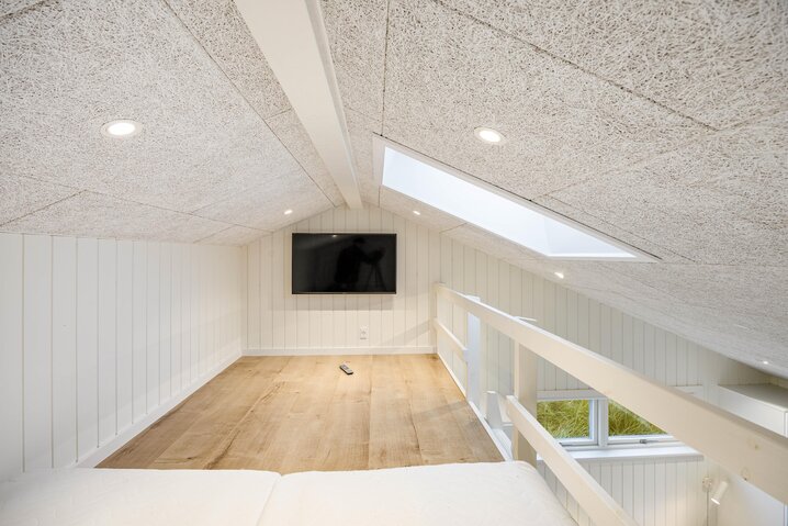 Ferienhaus H5847 in Havklitvej 12, Klegod - Bild #12