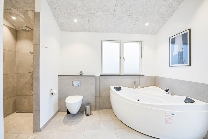 Ferienhaus H5847 in Havklitvej 12, Klegod - Bild #14