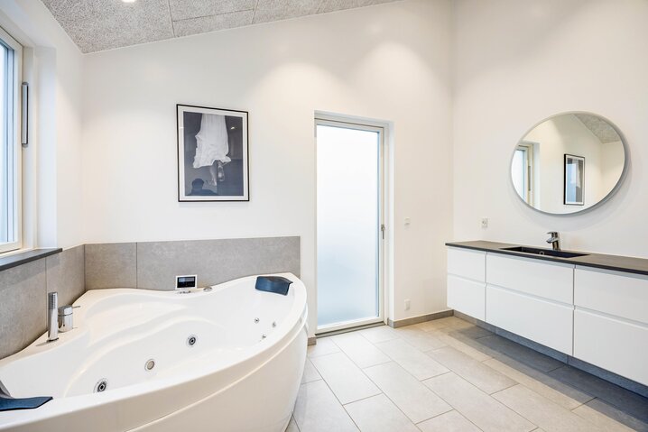 Ferienhaus H5847 in Havklitvej 12, Klegod - Bild #15