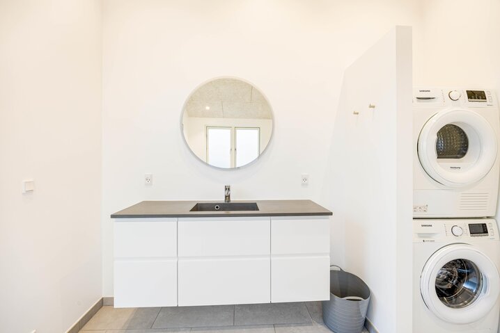 Ferienhaus H5847 in Havklitvej 12, Klegod - Bild #16