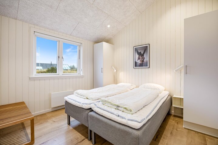Ferienhaus H5847 in Havklitvej 12, Klegod - Bild #17