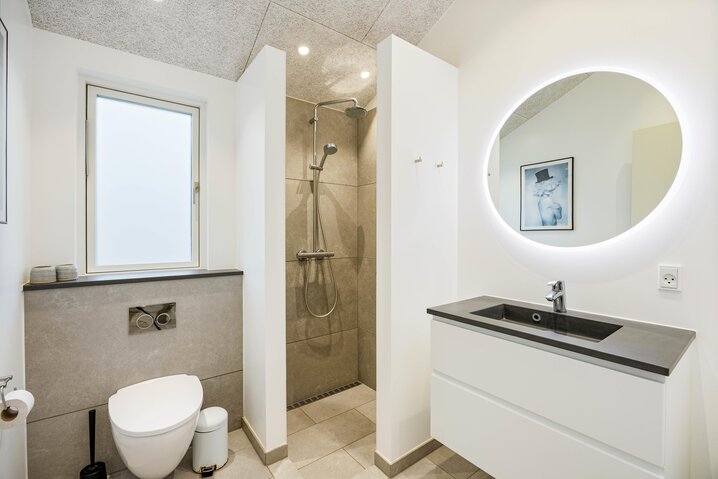 Ferienhaus H5847 in Havklitvej 12, Klegod - Bild #18