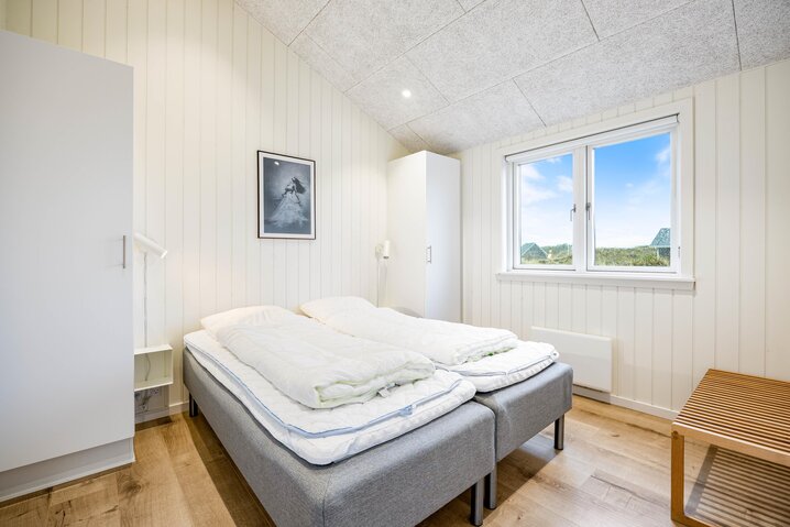 Ferienhaus H5847 in Havklitvej 12, Klegod - Bild #19